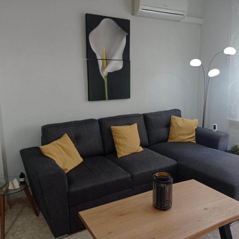 Palmeras III Solo Familias Serviplaya!!! - Apartamento de 2 dormitorios - 10