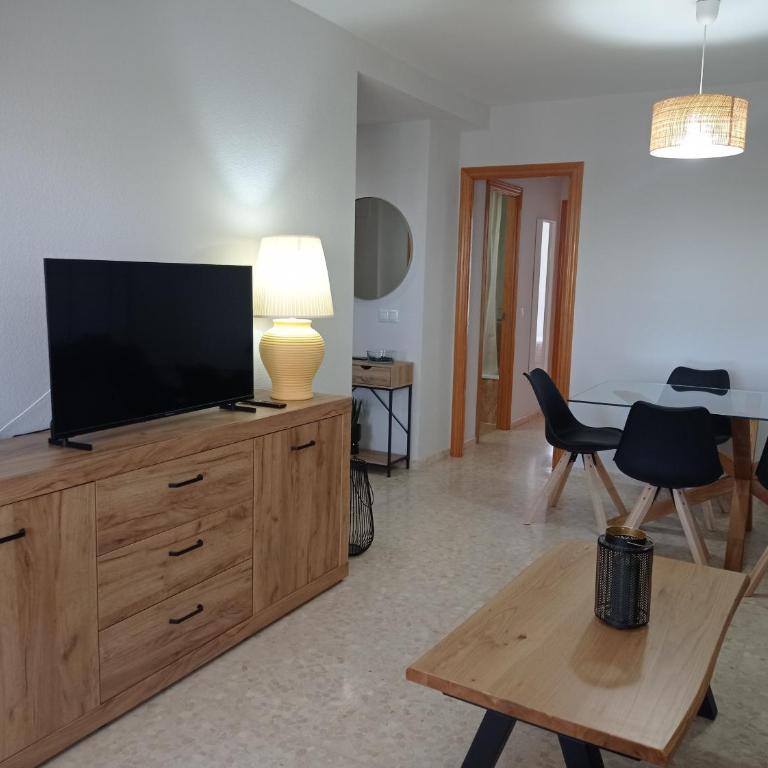 Palmeras III Solo Familias Serviplaya!!! - Apartamento de 2 dormitorios - 11