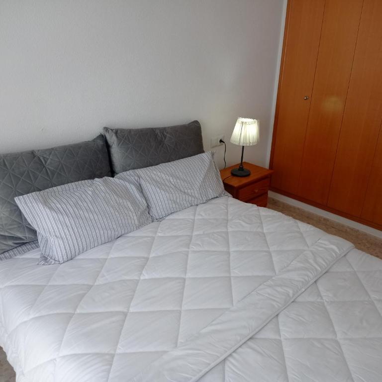 Palmeras III Solo Familias Serviplaya!!! - Apartamento de 2 dormitorios - 13