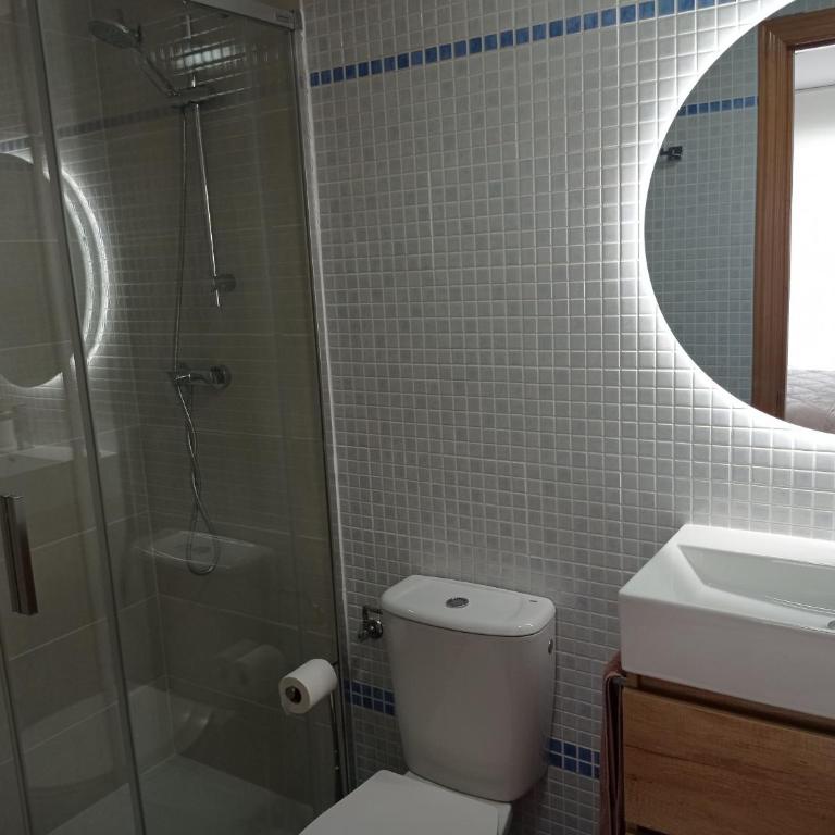 Palmeras III Solo Familias Serviplaya!!! - Apartamento de 2 dormitorios - 15