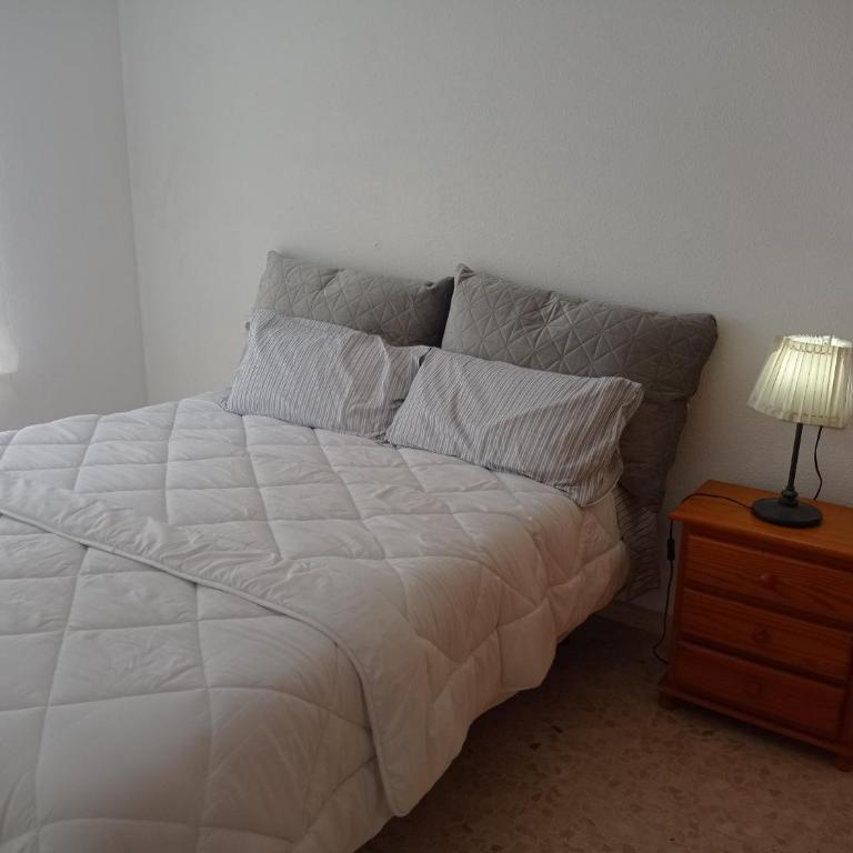 Palmeras III Solo Familias Serviplaya!!! - Apartamento de 2 dormitorios - 14