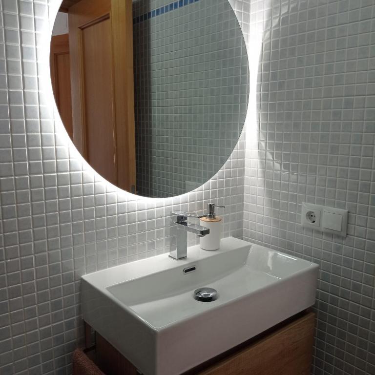 Palmeras III Solo Familias Serviplaya!!! - Apartamento de 2 dormitorios - 16