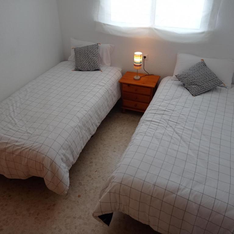 Palmeras III Solo Familias Serviplaya!!! - Apartamento de 2 dormitorios - 19