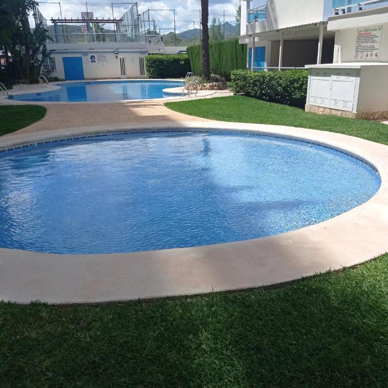 Palmeras III Solo Familias Serviplaya!!! - Apartamento de 2 dormitorios - 21