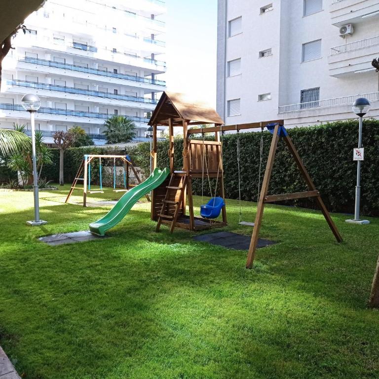 Palmeras III Solo Familias Serviplaya!!! - Apartamento de 2 dormitorios - 25