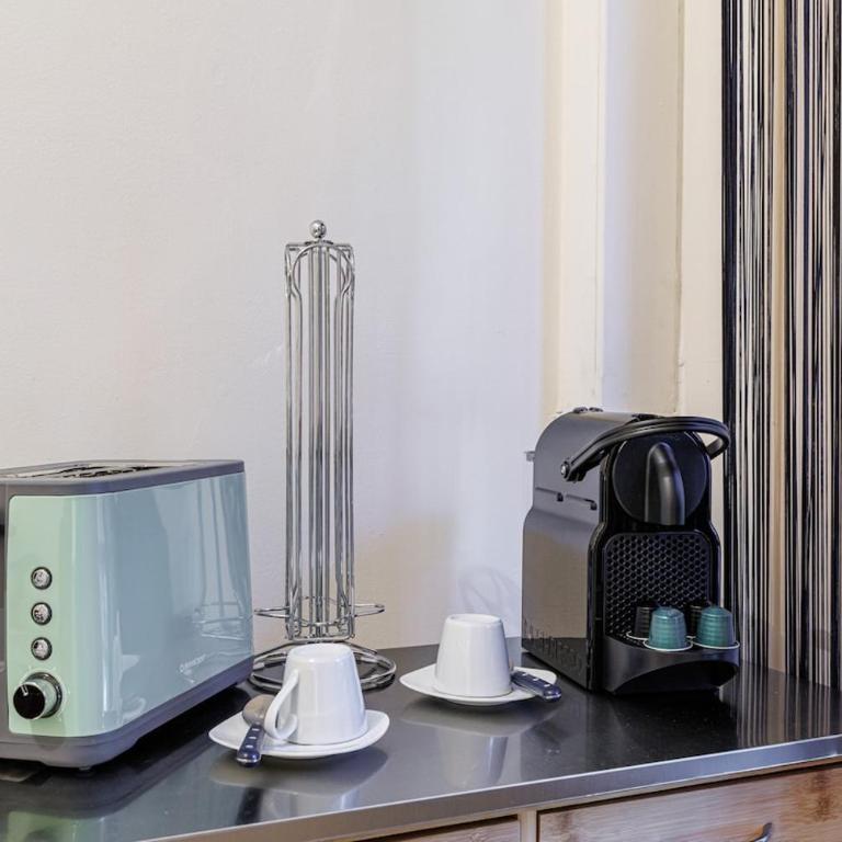 Dolce Vita - 50 Mètres de la Promande des Anglais - Appartement 1 Chambre - 4