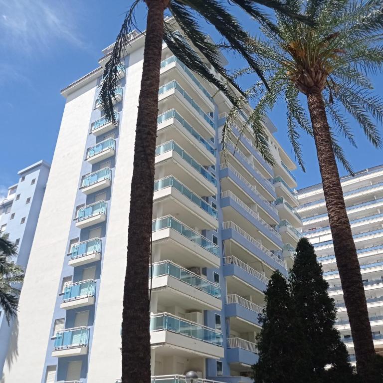 Palmeras III Solo Familias Serviplaya!!! - Apartamento de 2 dormitorios - 28