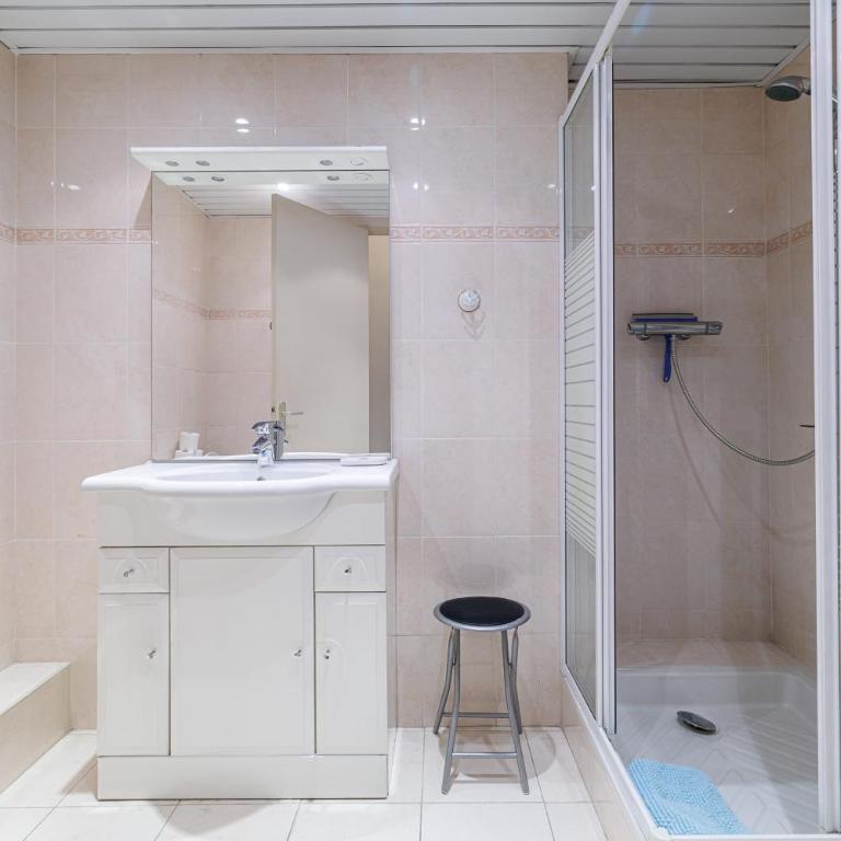Dolce Vita - 50 Mètres de la Promande des Anglais - Appartement 1 Chambre - 5