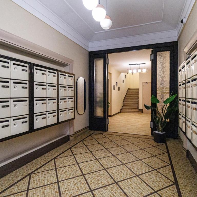 Dolce Vita - 50 Mètres de la Promande des Anglais - Appartement 1 Chambre - 6