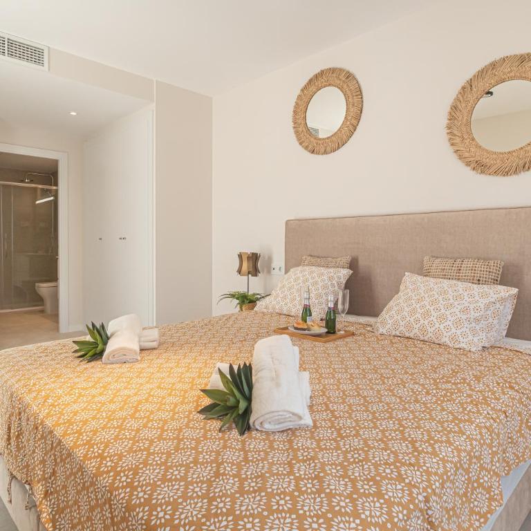 La Cala Serena Village - Casa - 6