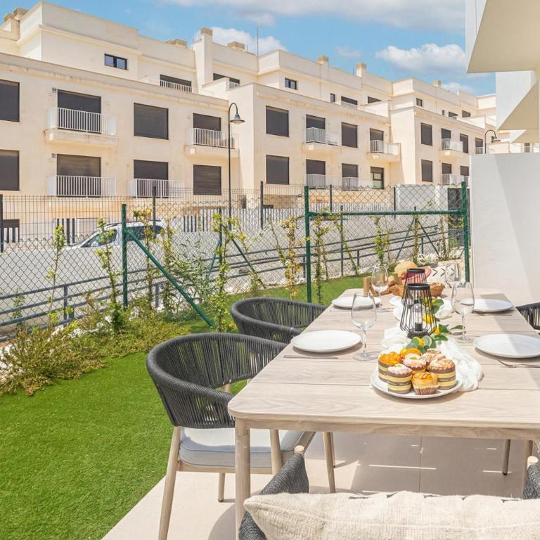 La Cala Serena Village - Casa - 21