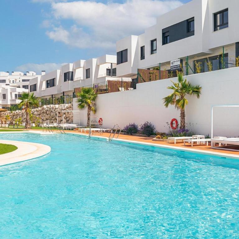 La Cala Serena Village - Casa - 22