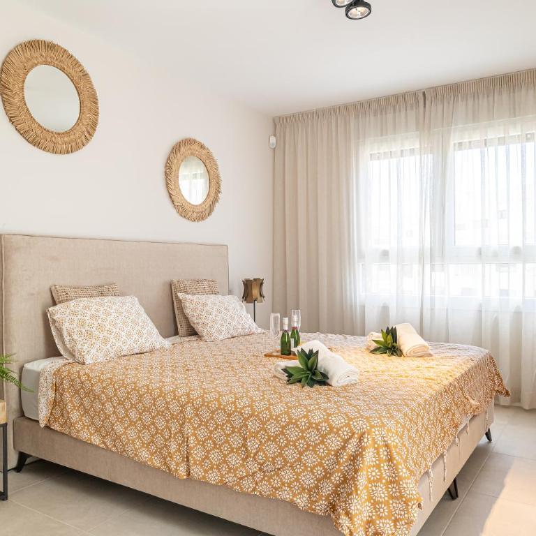 La Cala Serena Village - Casa - 17