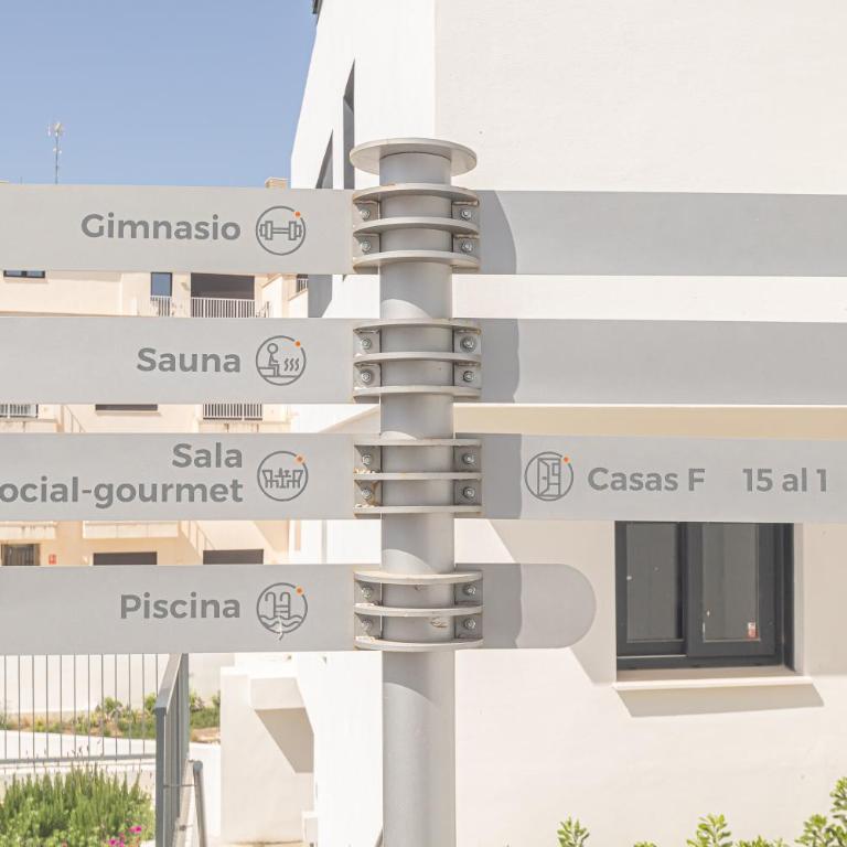 La Cala Serena Village - Casa - 34