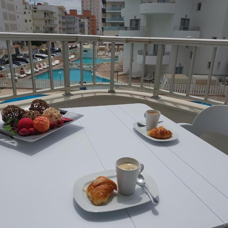 Flamingo Solo Familias Serviplaya - Apartamento de 2 dormitorios - 1