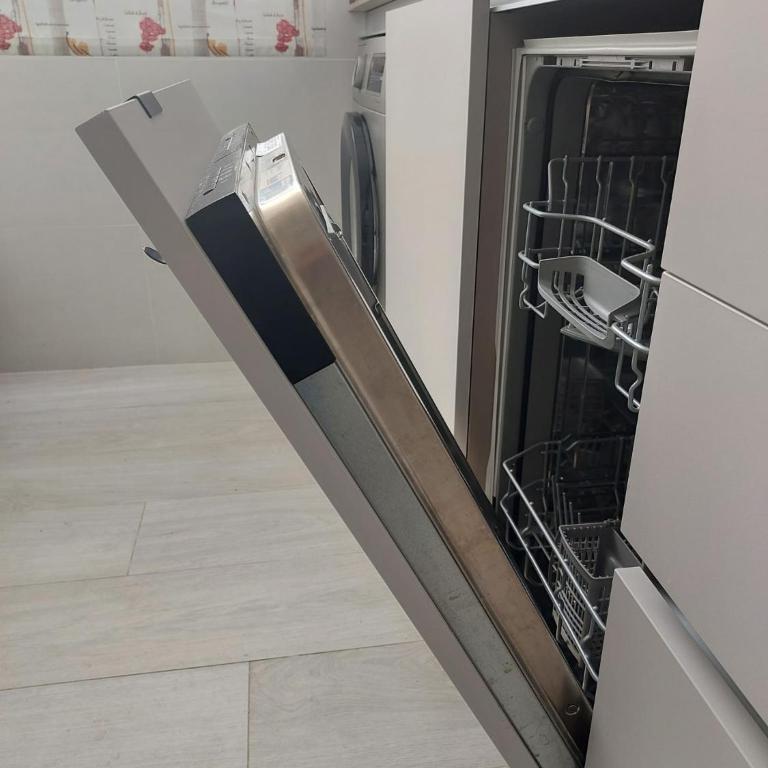 Flamingo Solo Familias Serviplaya - Apartamento de 2 dormitorios - 14