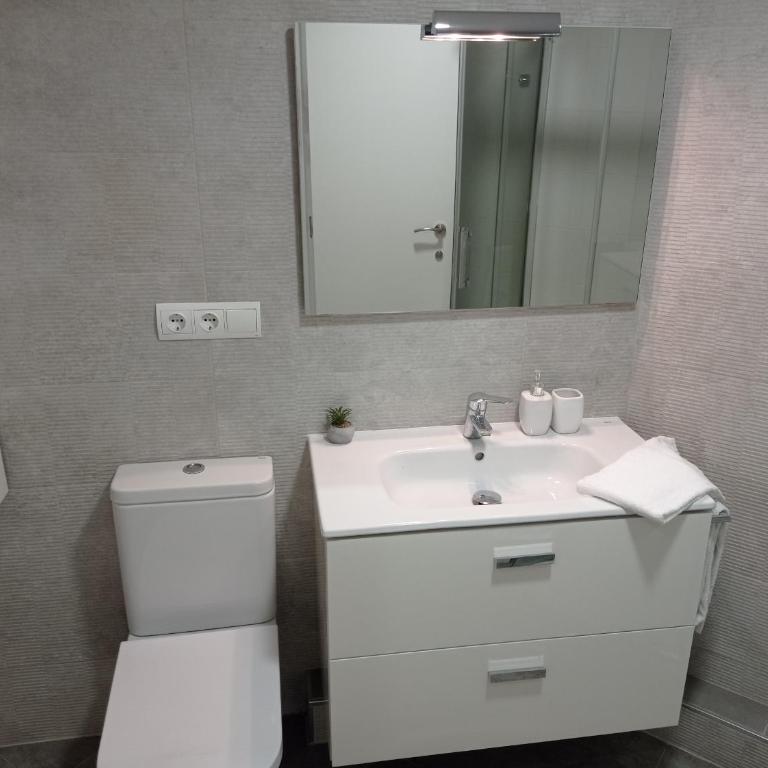 Flamingo Solo Familias Serviplaya - Apartamento de 2 dormitorios - 18