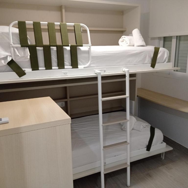 Flamingo Solo Familias Serviplaya - Apartamento de 2 dormitorios - 21