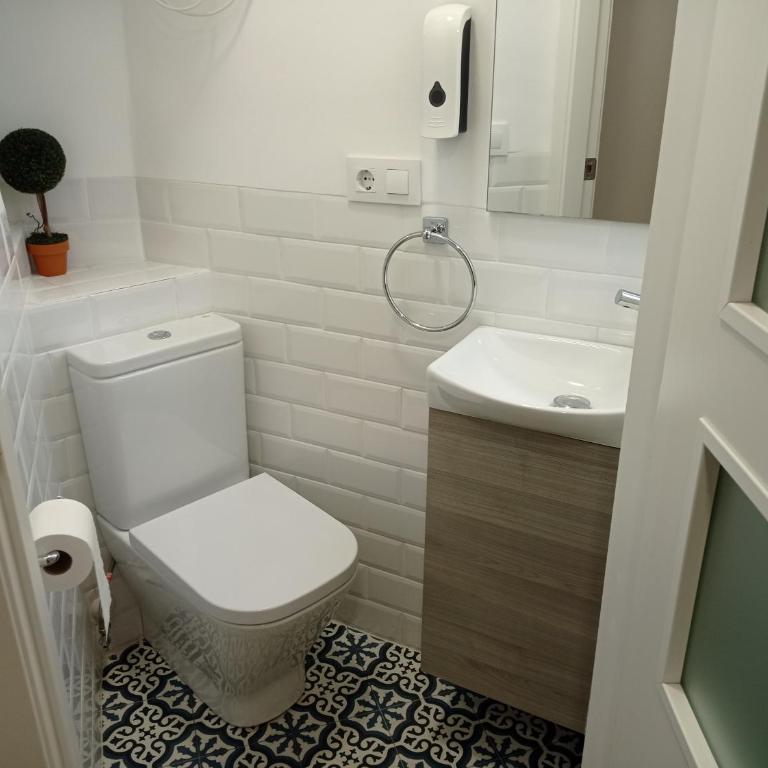 Flamingo Solo Familias Serviplaya - Apartamento de 2 dormitorios - 22