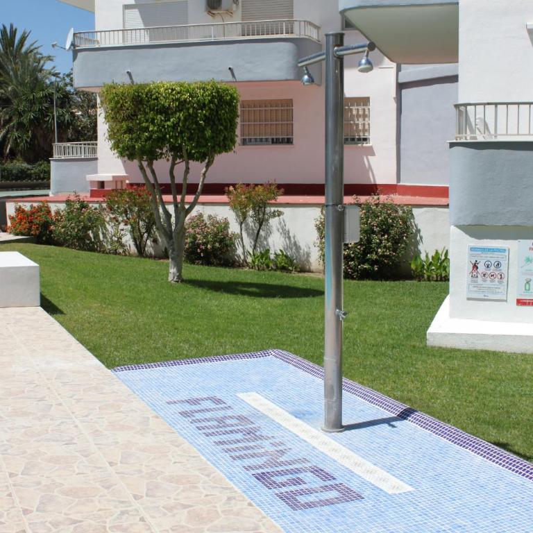 Flamingo Solo Familias Serviplaya - Apartamento de 2 dormitorios - 25
