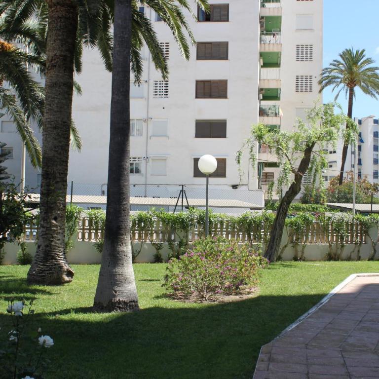 Flamingo Solo Familias Serviplaya - Apartamento de 2 dormitorios - 26