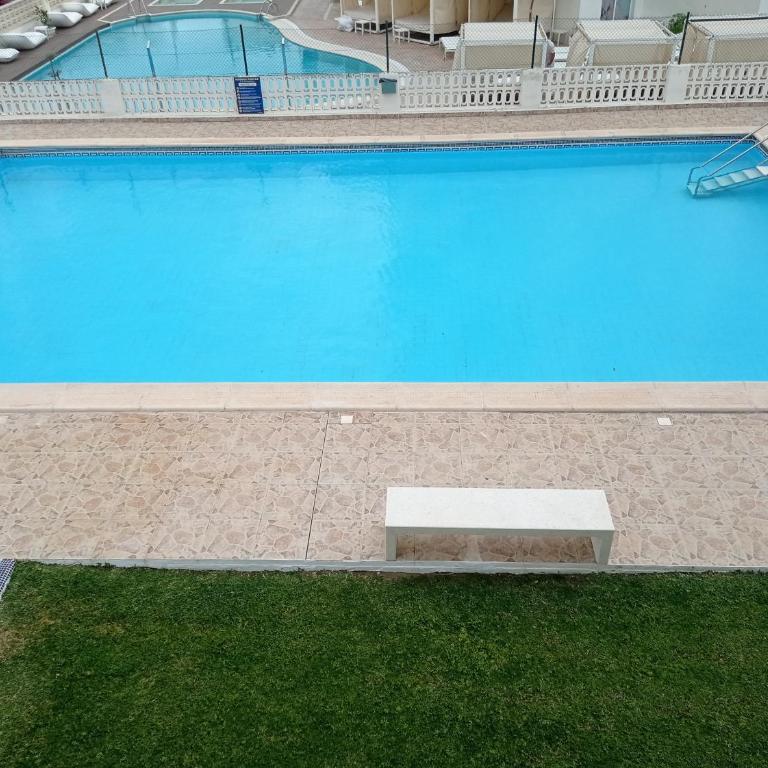 Flamingo Solo Familias Serviplaya - Apartamento de 2 dormitorios - 28