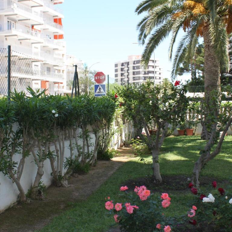 Flamingo Solo Familias Serviplaya - Apartamento de 2 dormitorios - 27
