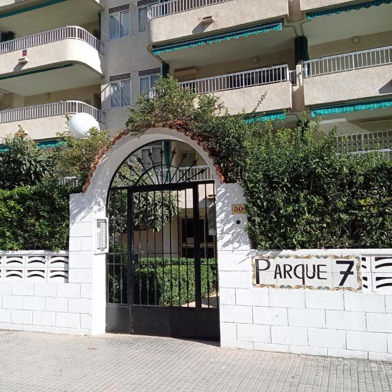 Parque VII Solo Familias Serviplaya - Apartamento Deluxe - 3