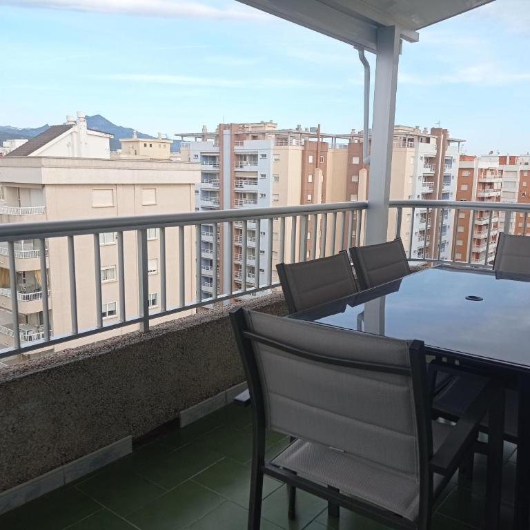 Parque VII Solo Familias Serviplaya - Apartamento Deluxe - 13