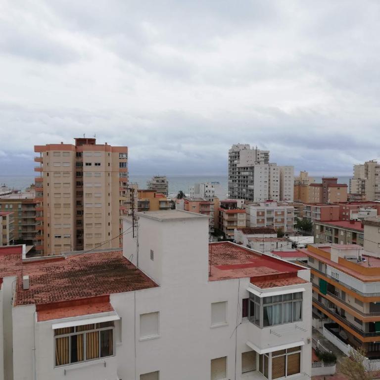 Parque VII Solo Familias Serviplaya - Apartamento Deluxe - 14