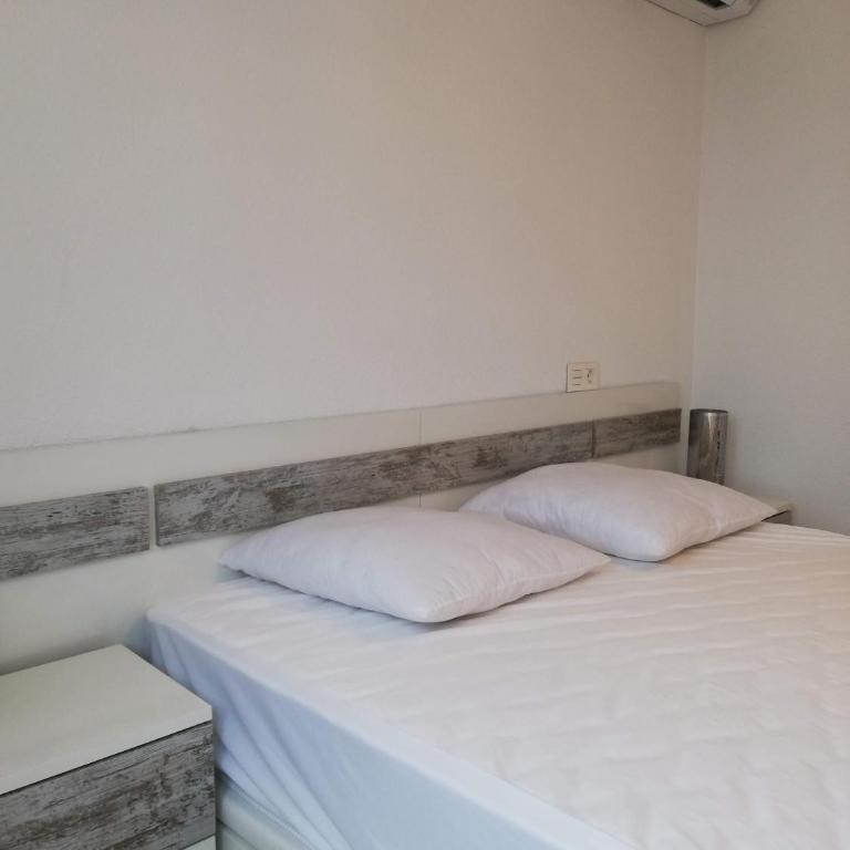 Parque VII Solo Familias Serviplaya - Apartamento Deluxe - 22