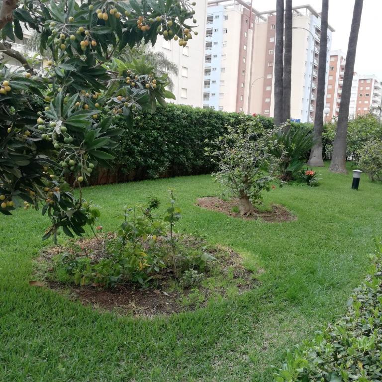 Parque VII Solo Familias Serviplaya - Apartamento Deluxe - 27
