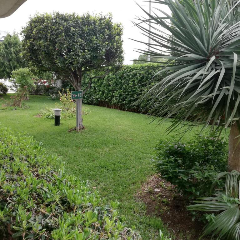 Parque VII Solo Familias Serviplaya - Apartamento Deluxe - 28
