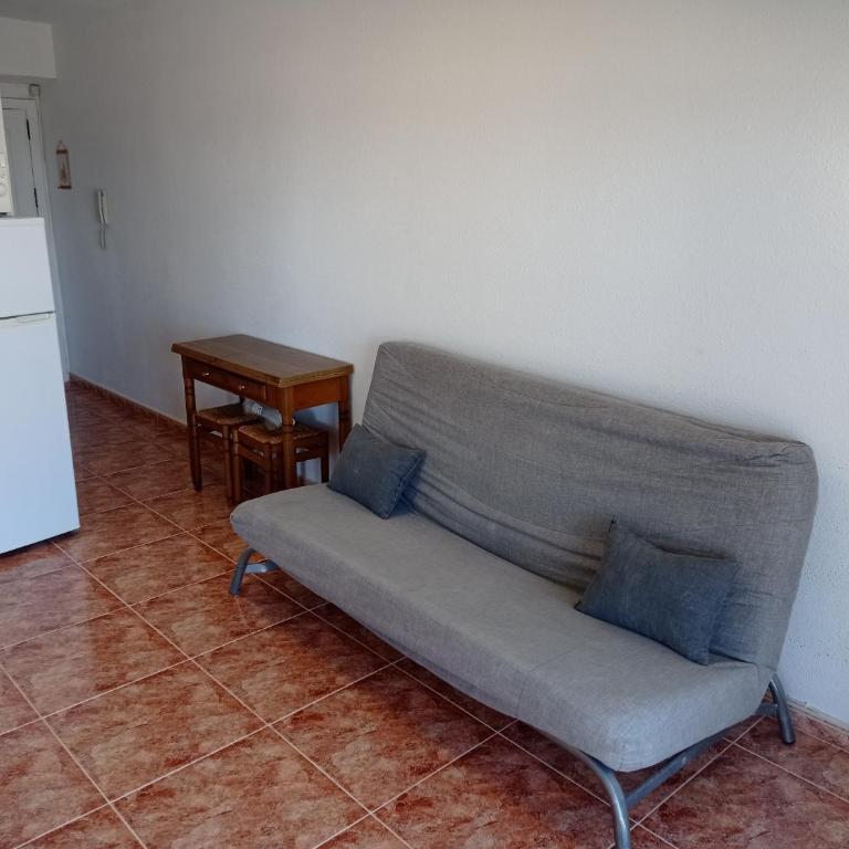 Apartamentos Bonaire 1ª Linea Wifi Solo Familias Serviplaya - Apartamento con vistas al mar - 18