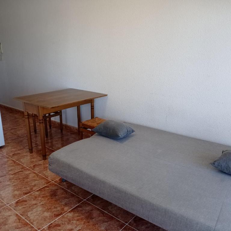 Apartamentos Bonaire 1ª Linea Wifi Solo Familias Serviplaya - Apartamento con vistas al mar - 17