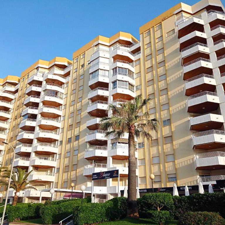 Bahamas II Solo Familias Serviplaya - Apartamento Deluxe - 4