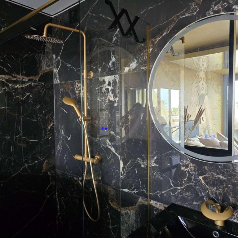 THETIS - Studio Héliopolis D 35 - Luxe - BY AGN 2 personnes - Studio - 5