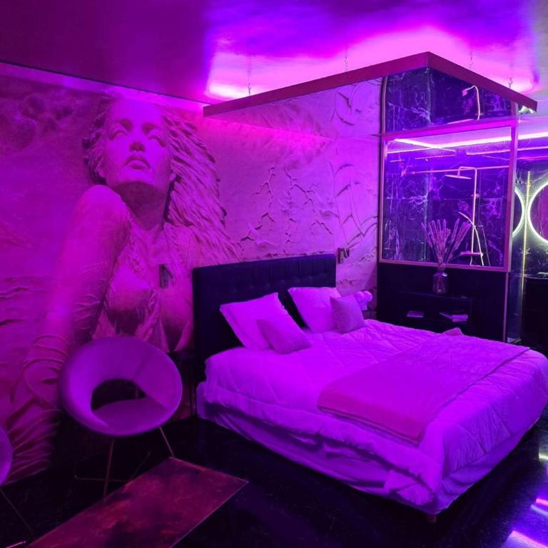 THETIS - Studio Héliopolis D 35 - Luxe - BY AGN 2 personnes - Studio - 6