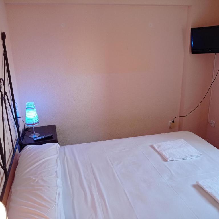 Bahamas II Solo Familias Serviplaya - Apartamento Deluxe - 25