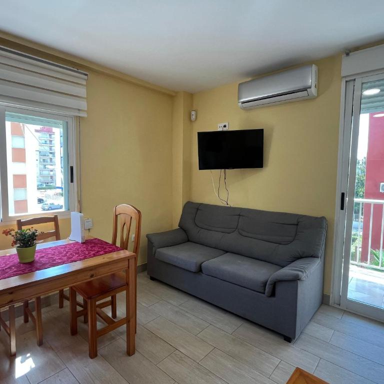 Las Joyitas Solo Familias Serviplaya - Apartamento de 2 dormitorios - 3