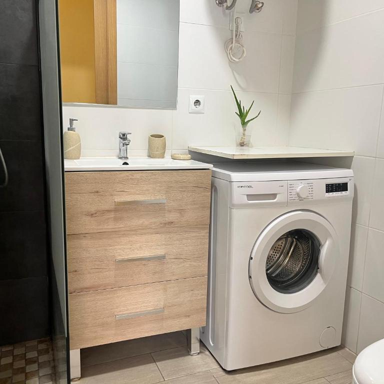 Las Joyitas Solo Familias Serviplaya - Apartamento de 2 dormitorios - 9