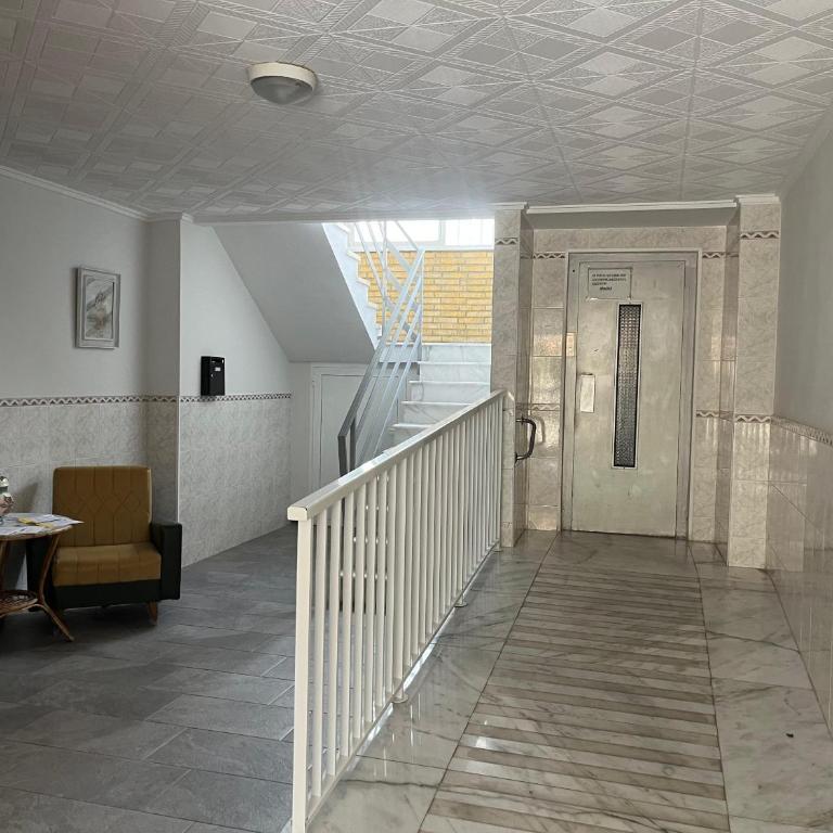 Las Joyitas Solo Familias Serviplaya - Apartamento de 2 dormitorios - 13