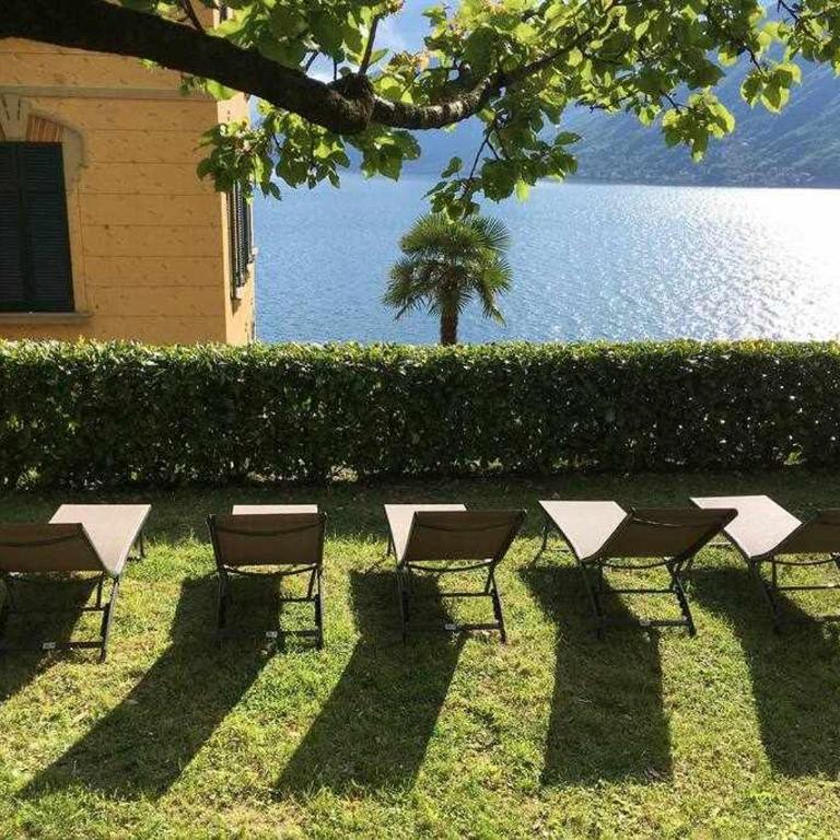 Villa Peroni Lake Como Cottage with swimming pool - Appartamento con 1 Camera da Letto - 7