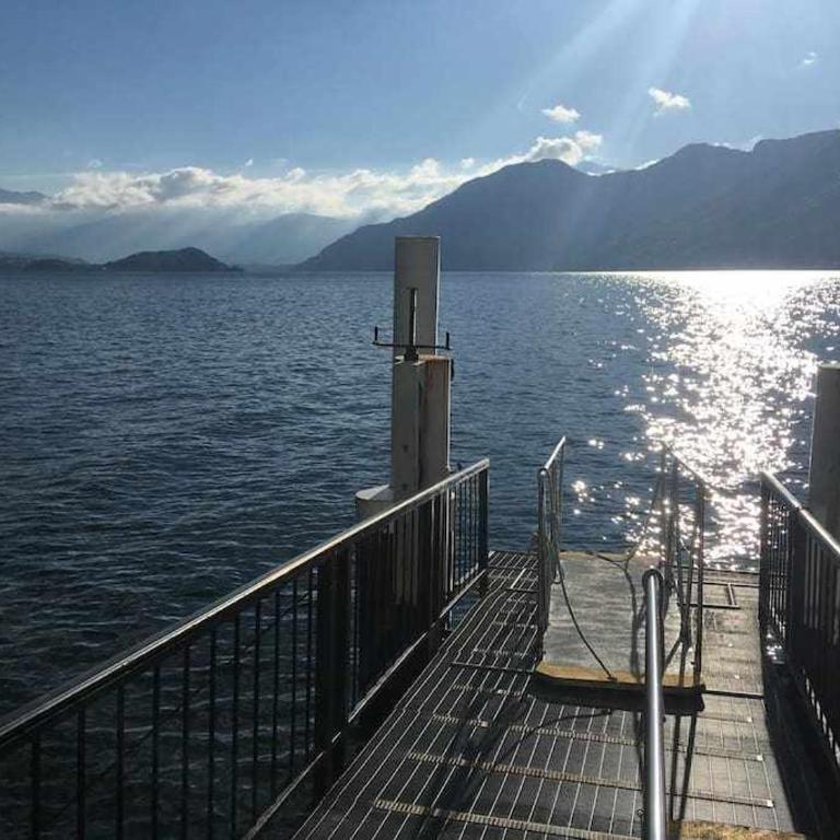 Villa Peroni Lake Como Cottage with swimming pool - Appartamento con 1 Camera da Letto - 46
