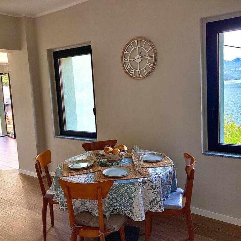 Villa Peroni Lake Como Cottage with swimming pool - Appartamento con 1 Camera da Letto - 49