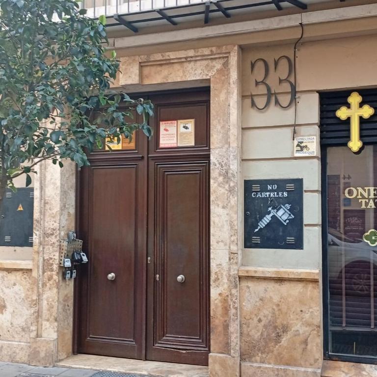 Estudio Galvez, con piscina - Estudio - 19