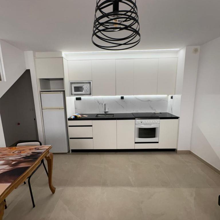 Casa Brillantes Completa - Maison de Vacances - 18
