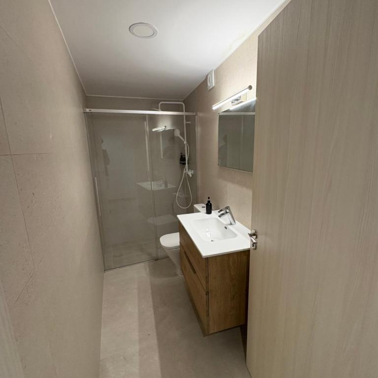Casa Brillantes Completa - Maison de Vacances - 22