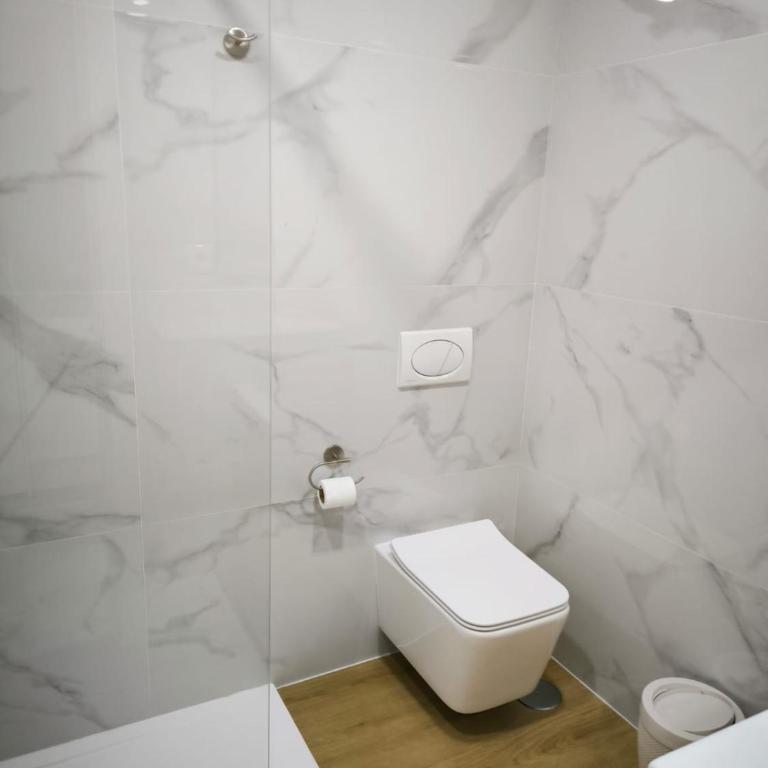 Sevilla BRISAS VIP Valencina de la concepción - Apartamento de 1 dormitorio - 5