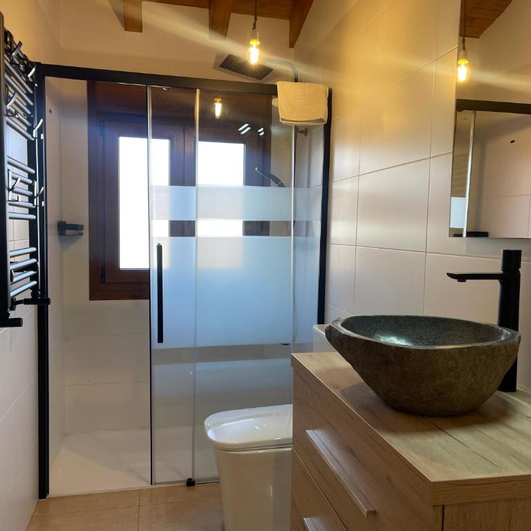 VV Casa Zalo - Casa con 1 dormitorio - 38